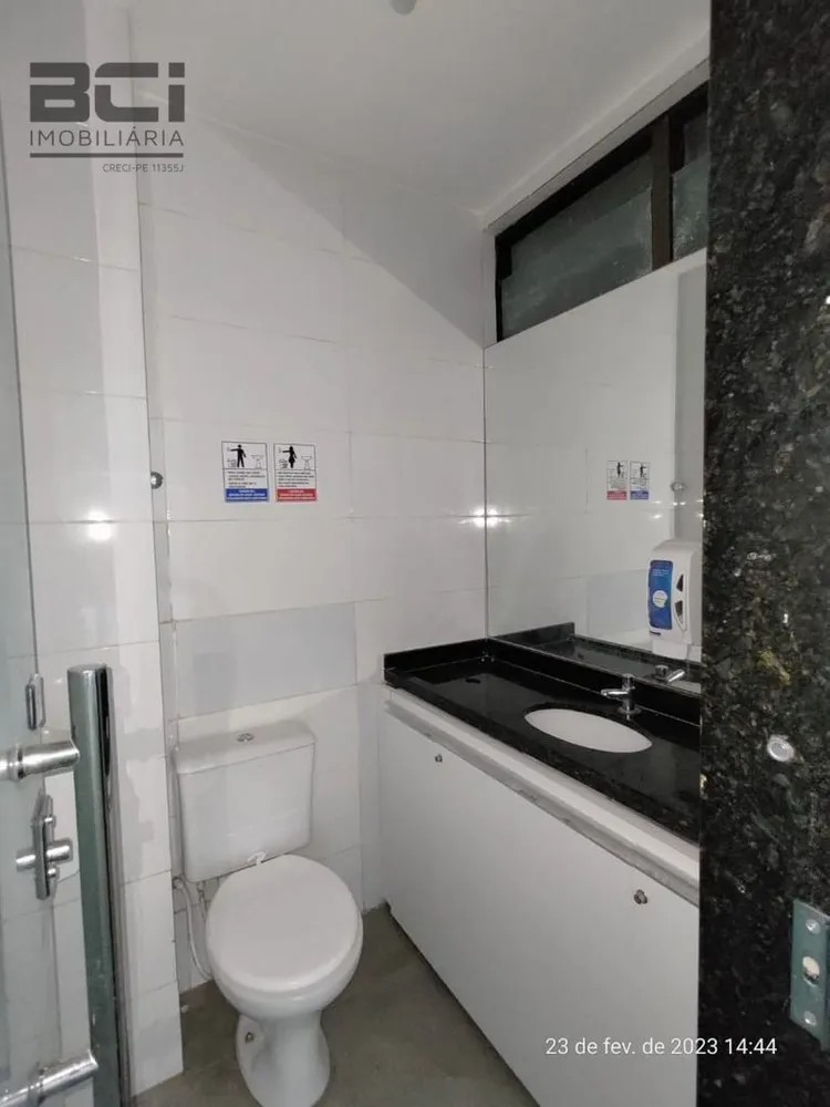 Sala-Conjunto, 40 m² - Foto 8