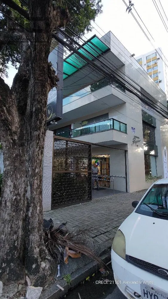 Sala-Conjunto, 40 m² - Foto 12