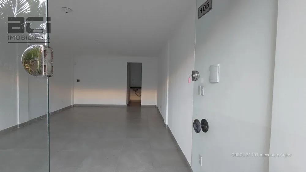 Sala-Conjunto, 40 m² - Foto 2