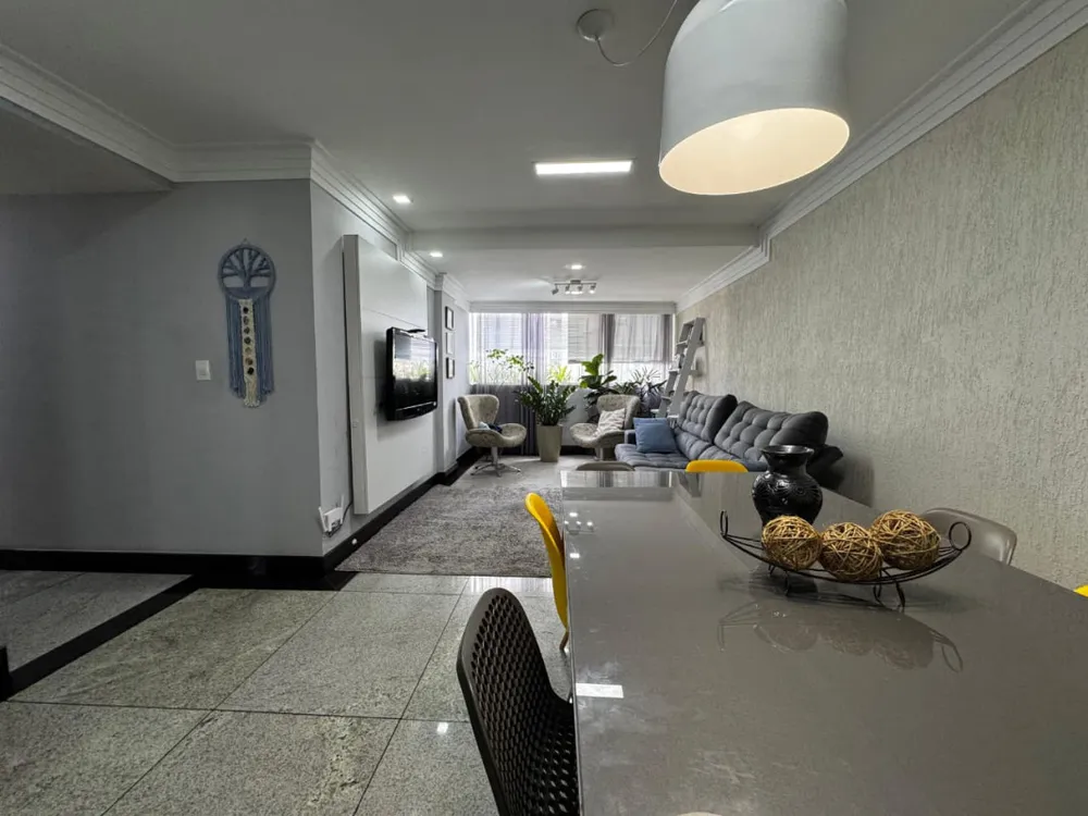 Apartamento, 3 quartos, 106 m² - Foto 2