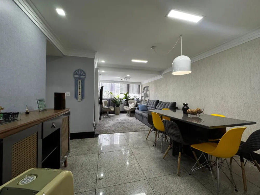 Apartamento, 3 quartos, 106 m² - Foto 3