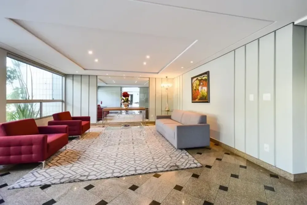 Apartamento, 3 quartos, 106 m² - Foto 8