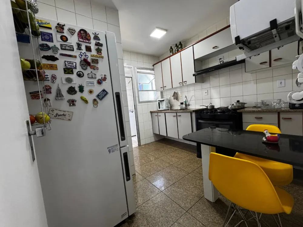 Apartamento, 3 quartos, 106 m² - Foto 4