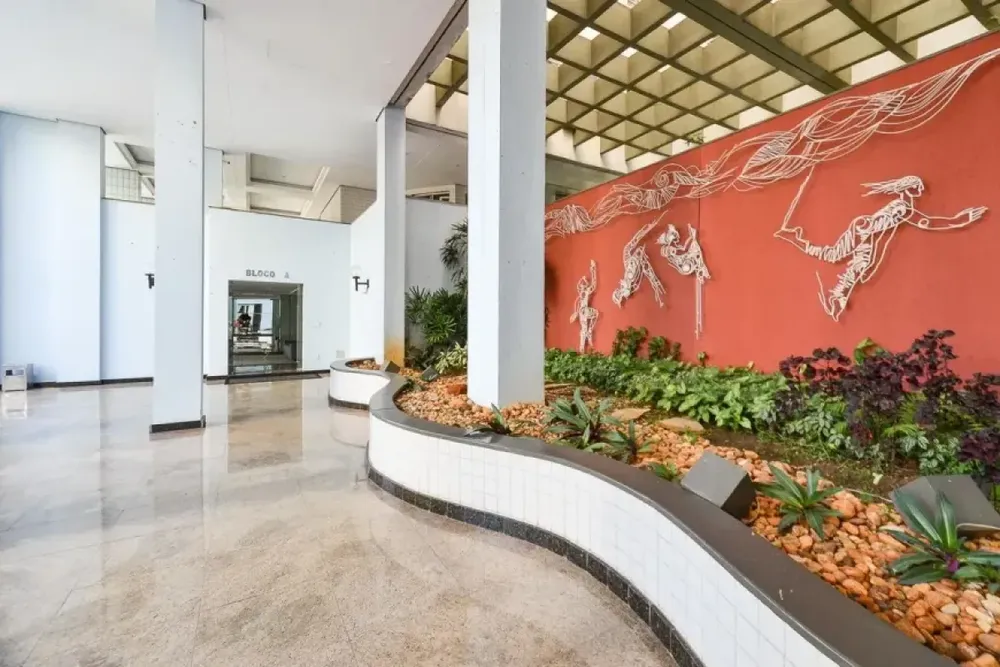 Apartamento, 3 quartos, 106 m² - Foto 10