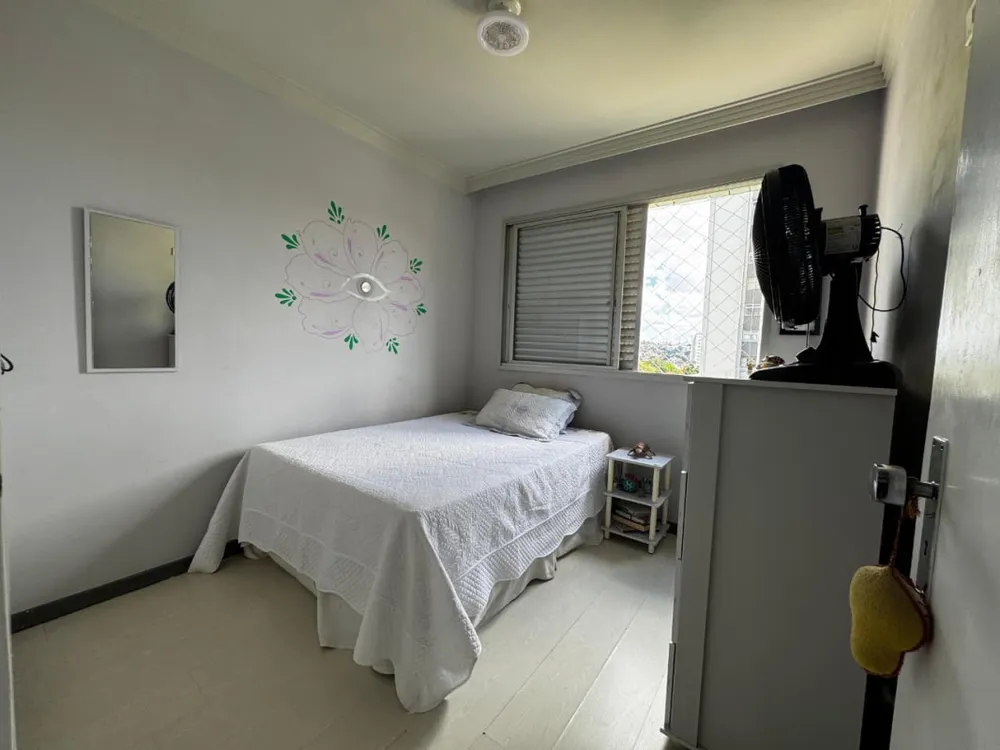 Apartamento, 3 quartos, 106 m² - Foto 11