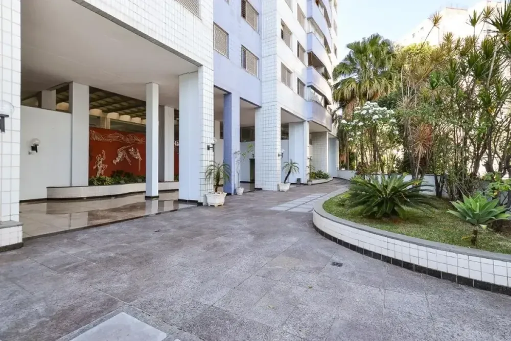 Apartamento, 3 quartos, 106 m² - Foto 9