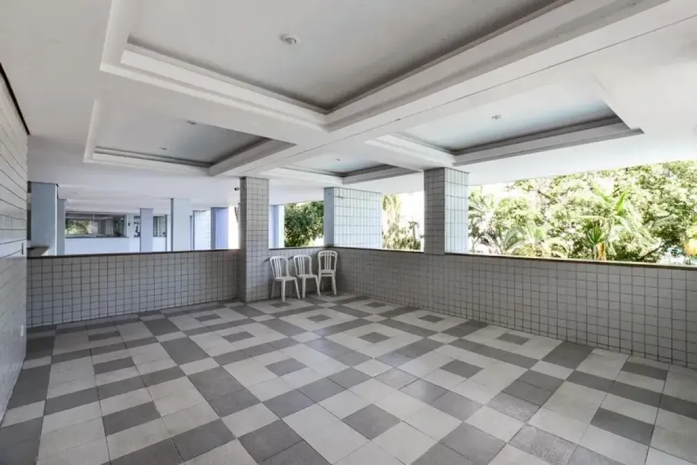 Apartamento, 3 quartos, 106 m² - Foto 7