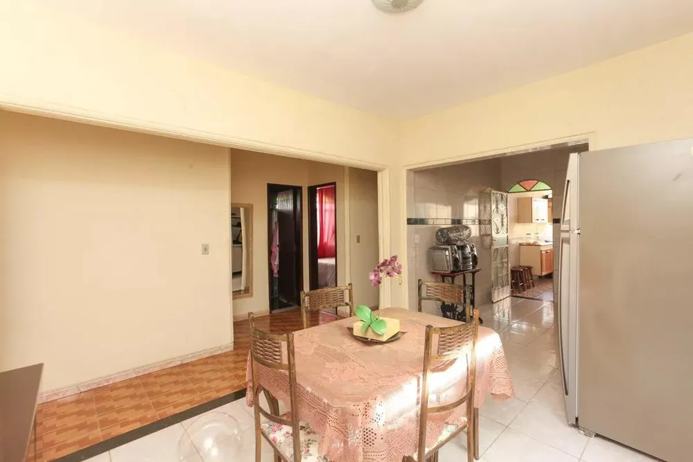 Casa, 3 quartos, 212 m² - Foto 18