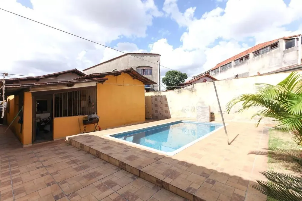 Casa, 3 quartos, 212 m² - Foto 17