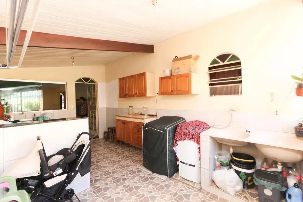 Casa, 3 quartos, 212 m² - Foto 8
