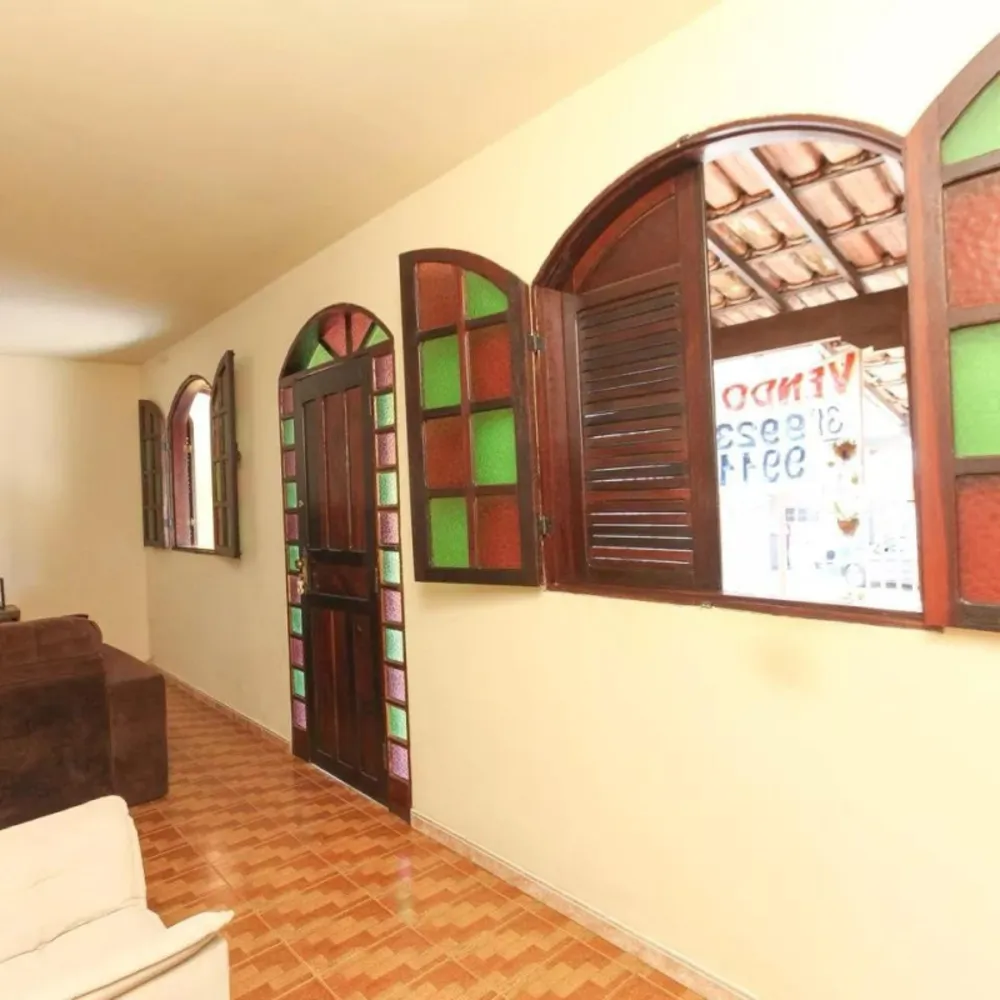 Casa, 3 quartos, 212 m² - Foto 7