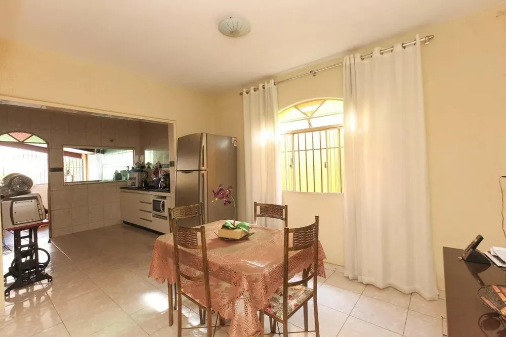 Casa, 3 quartos, 212 m² - Foto 20