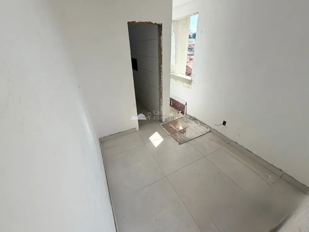 Apartamento, 3 quartos, 100 m² - Foto 9