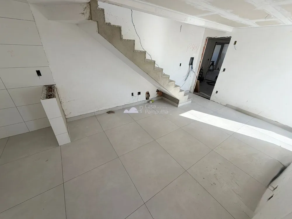 Apartamento, 3 quartos, 100 m² - Foto 4