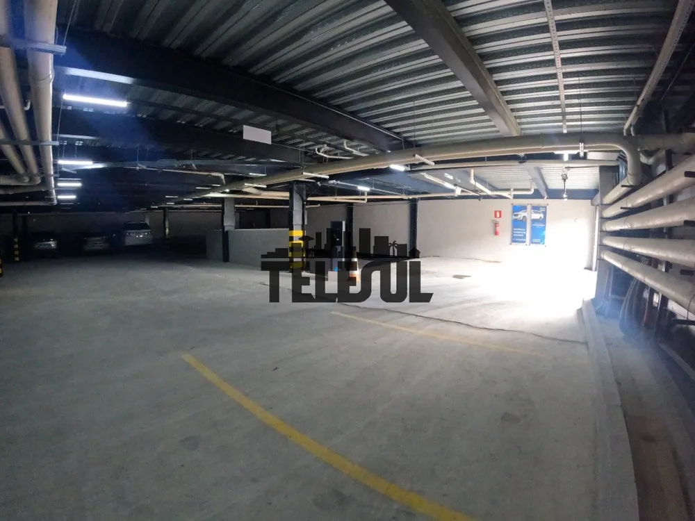 Depósito-Galpão, 35 m² - Foto 5