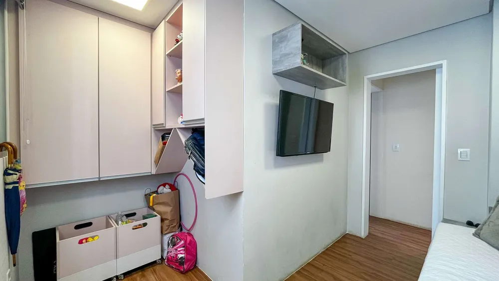 Apartamento, 3 quartos, 140 m² - Foto 9