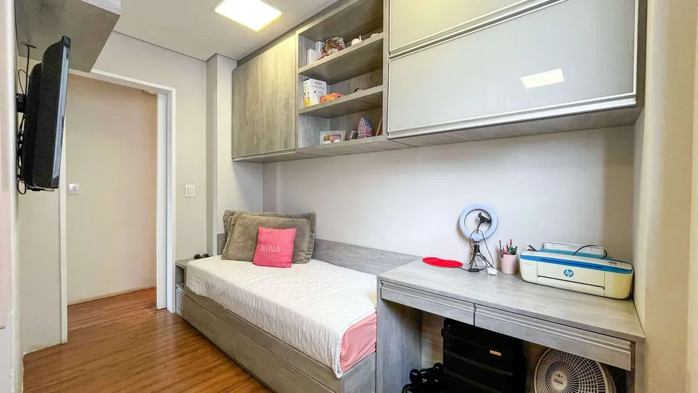 Apartamento, 3 quartos, 140 m² - Foto 3