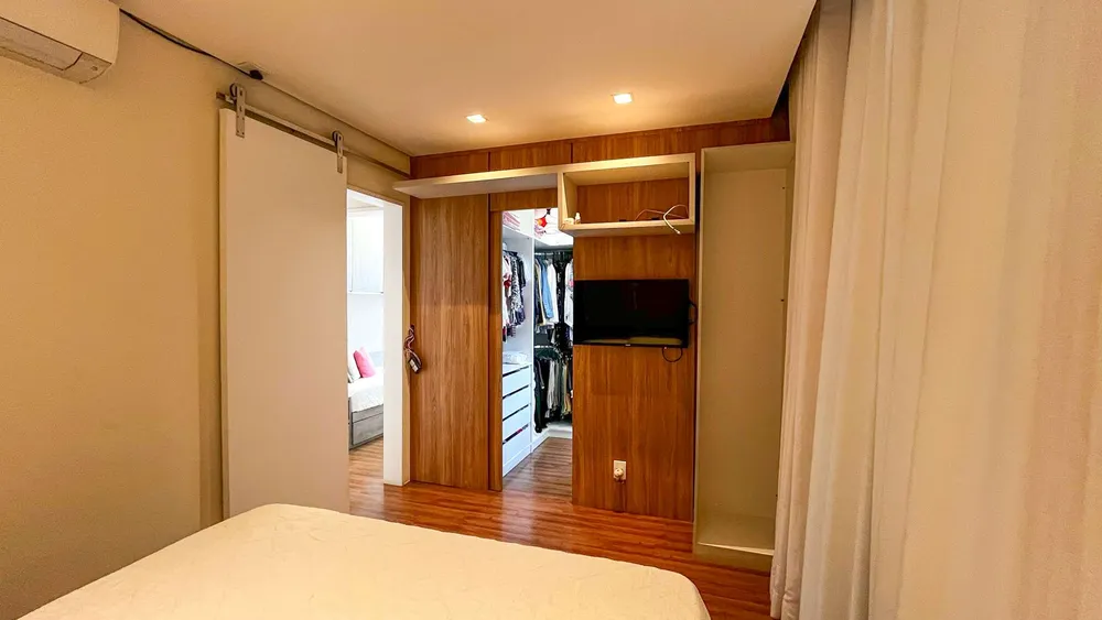 Apartamento, 3 quartos, 140 m² - Foto 12