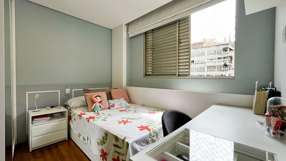 Apartamento, 3 quartos, 140 m² - Foto 6
