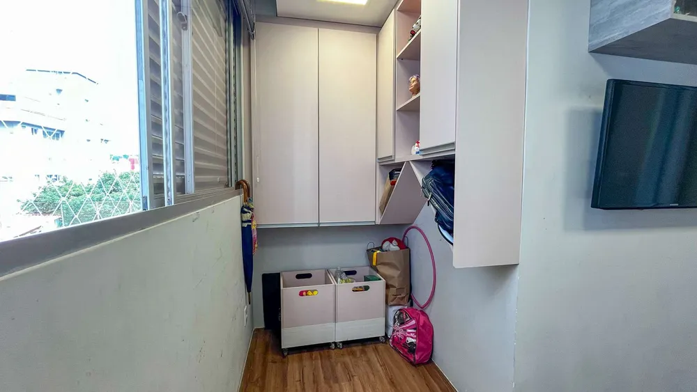 Apartamento, 3 quartos, 140 m² - Foto 2