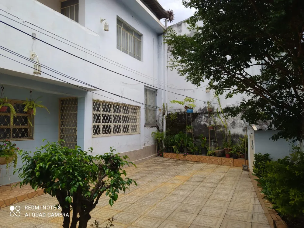 Casa, 8 quartos, 360 m² - Foto 6
