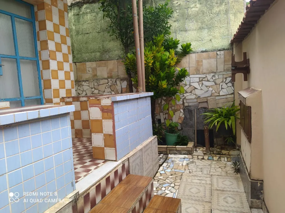 Casa, 8 quartos, 360 m² - Foto 3