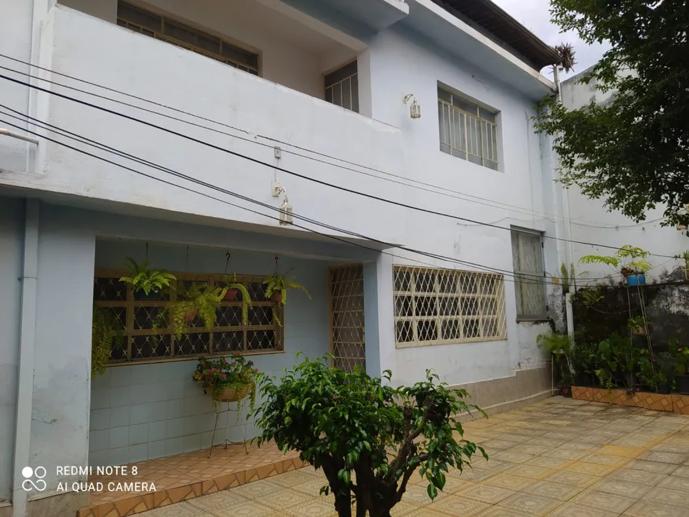 Casa, 8 quartos, 360 m² - Foto 7