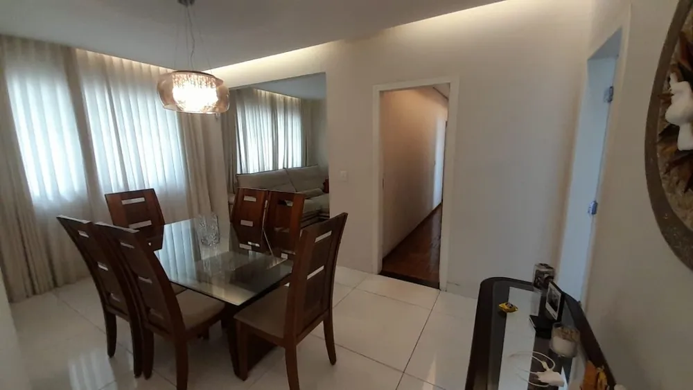 Casa, 4 quartos, 273 m² - Foto 10