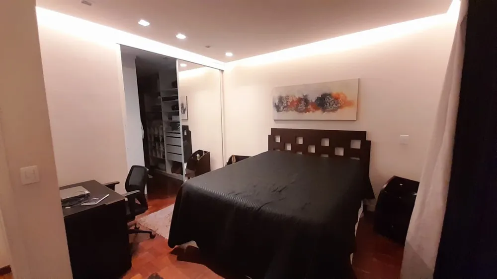 Casa, 4 quartos, 273 m² - Foto 17