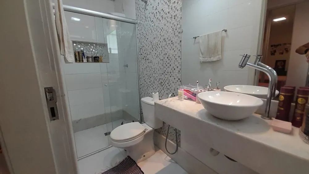 Casa, 4 quartos, 273 m² - Foto 23
