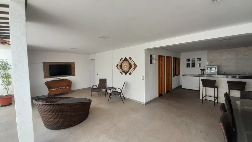 Casa, 4 quartos, 273 m² - Foto 25