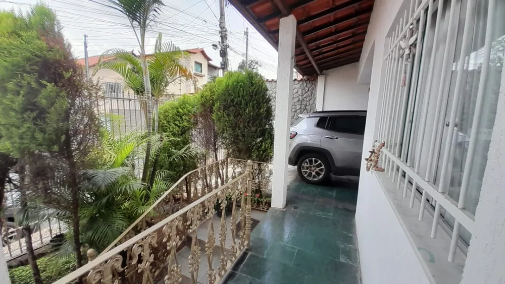 Casa, 4 quartos, 273 m² - Foto 5