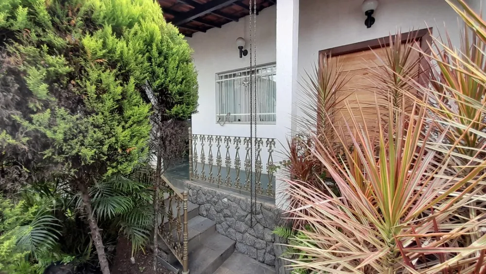 Casa, 4 quartos, 273 m² - Foto 4