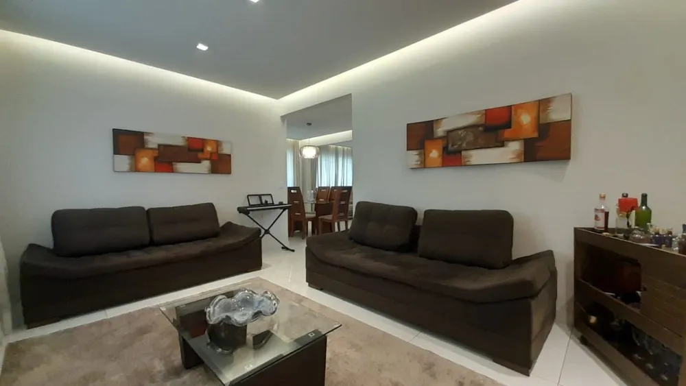 Casa, 4 quartos, 273 m² - Foto 8