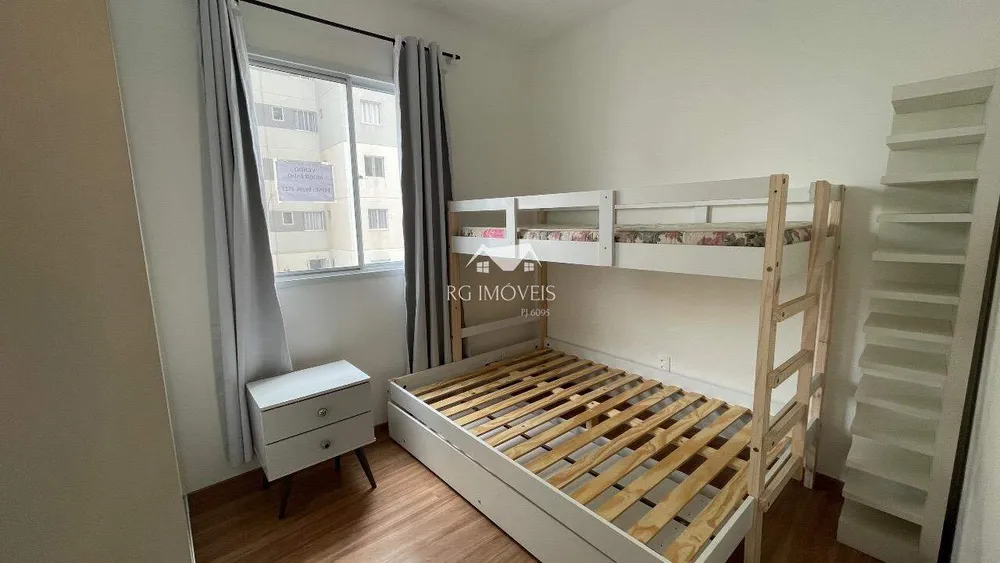 Apartamento, 2 quartos, 48 m² - Foto 9