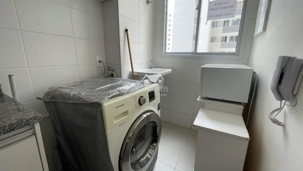 Apartamento, 2 quartos, 48 m² - Foto 8