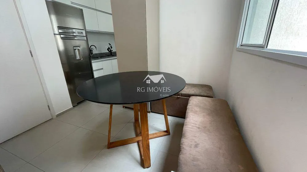 Apartamento, 2 quartos, 48 m² - Foto 7