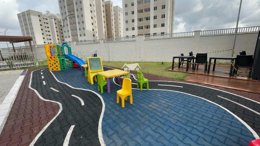 Apartamento, 2 quartos, 48 m² - Foto 3