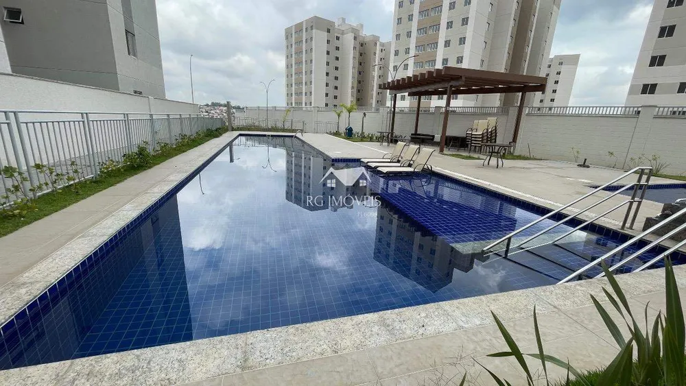 Apartamento, 2 quartos, 48 m² - Foto 1