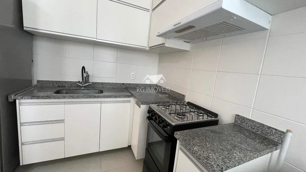 Apartamento, 2 quartos, 48 m² - Foto 8