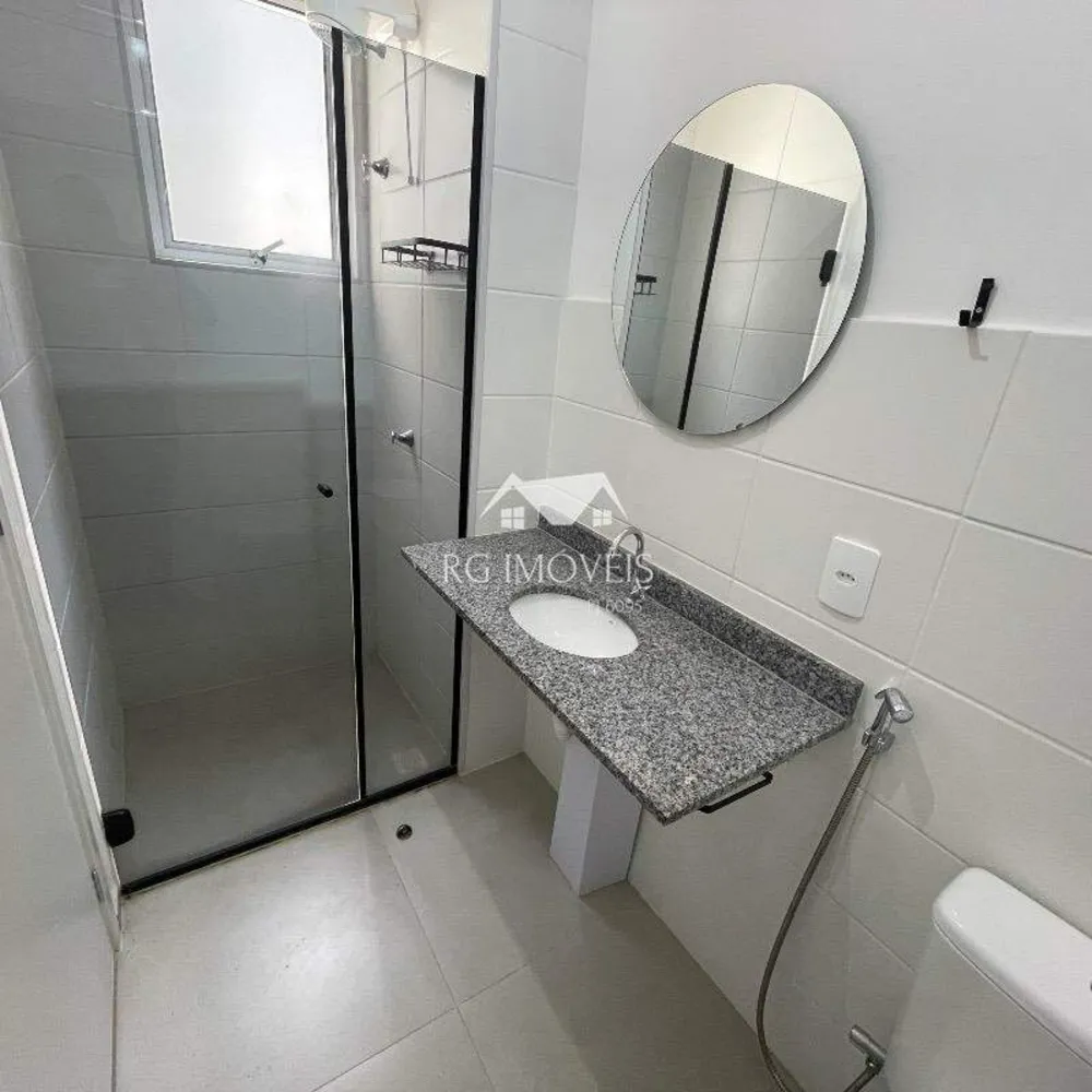 Apartamento, 2 quartos, 48 m² - Foto 12