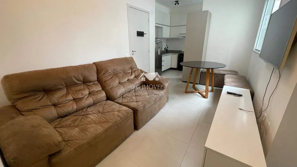 Apartamento, 2 quartos, 48 m² - Foto 6