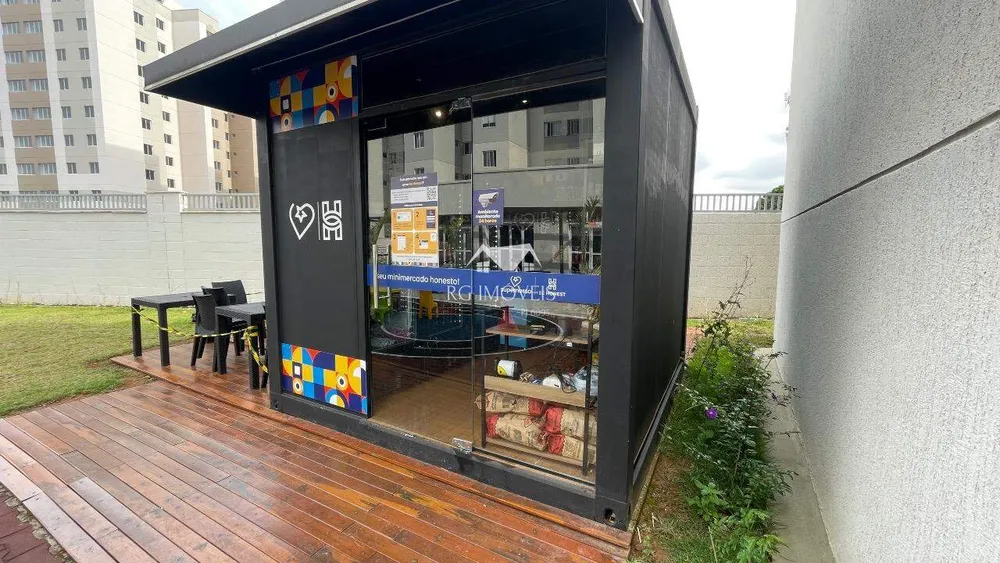 Apartamento, 2 quartos, 48 m² - Foto 4