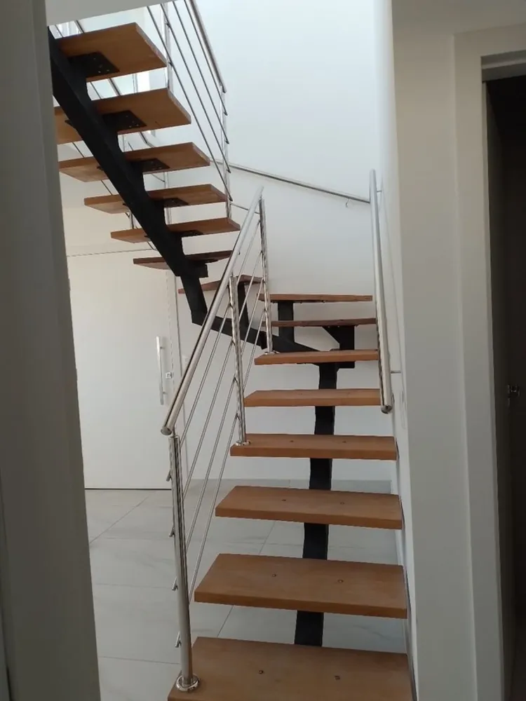 Cobertura, 2 quartos, 128 m² - Foto 2