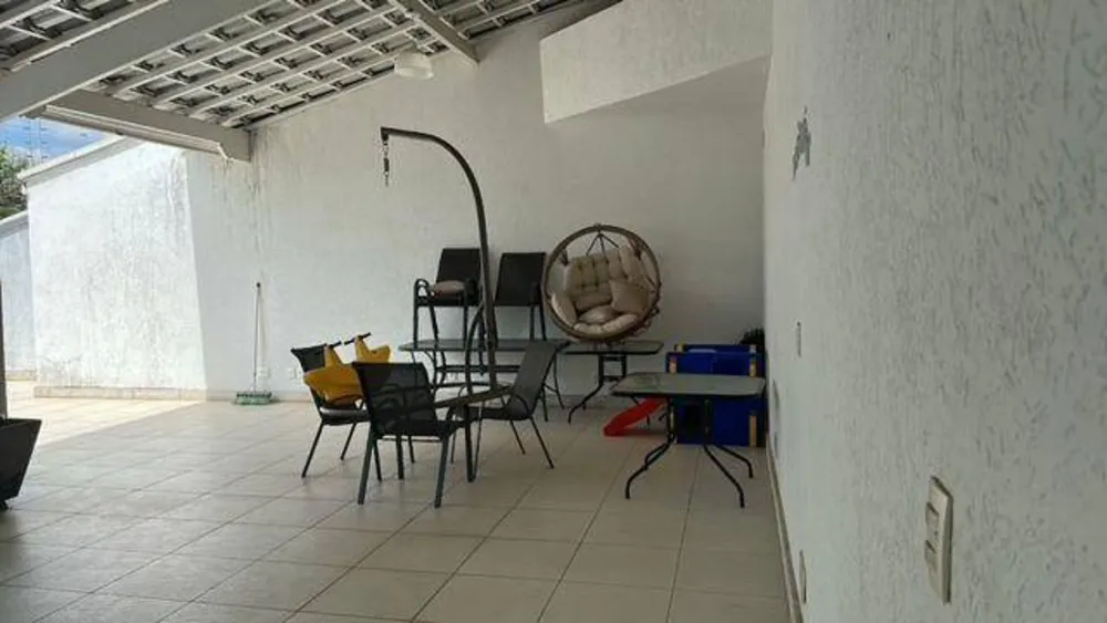 Casa, 4 quartos, 720 m² - Foto 15