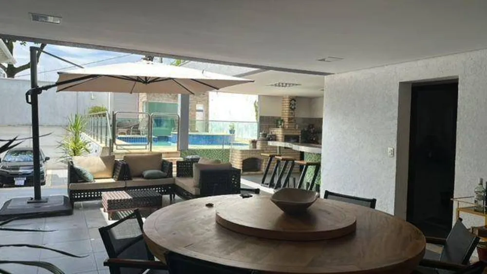 Casa, 4 quartos, 720 m² - Foto 5