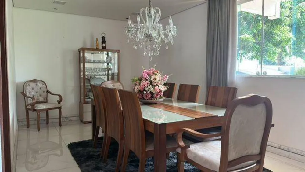 Casa, 4 quartos, 720 m² - Foto 6