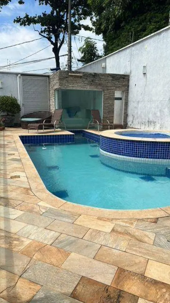 Casa, 4 quartos, 720 m² - Foto 20