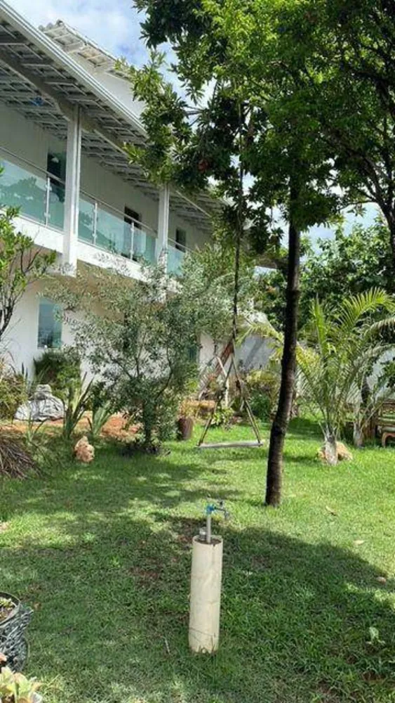 Casa, 4 quartos, 720 m² - Foto 17