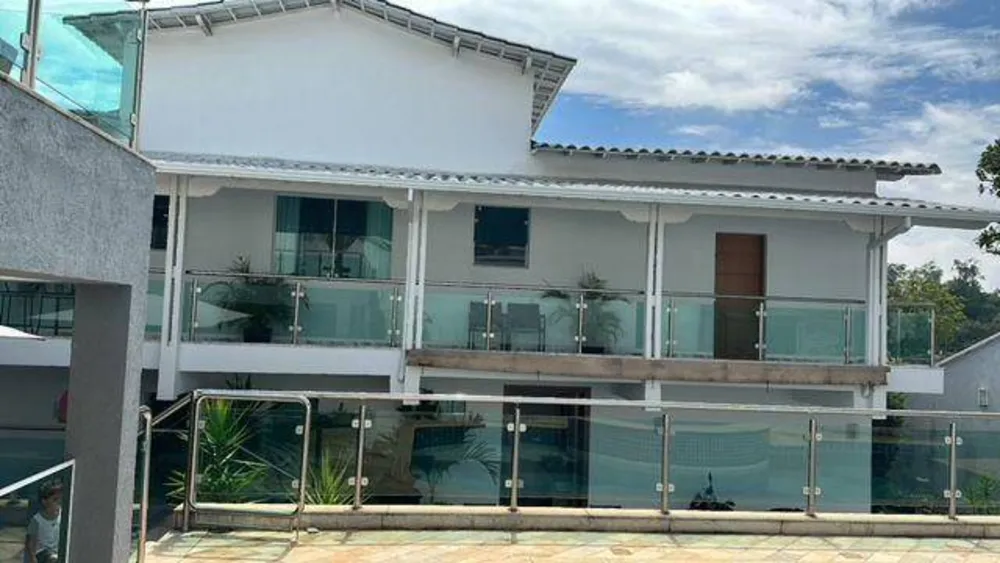 Casa, 4 quartos, 720 m² - Foto 9